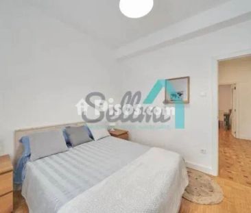 Piso en alquiler en Centro - Photo 4
