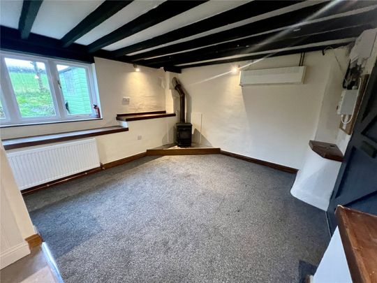 Ashreigney, Chulmleigh, Devon, EX18 - Photo 1