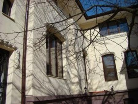 Gara de Nord, Vila, 9 camere, LUX! - Fotografie 2