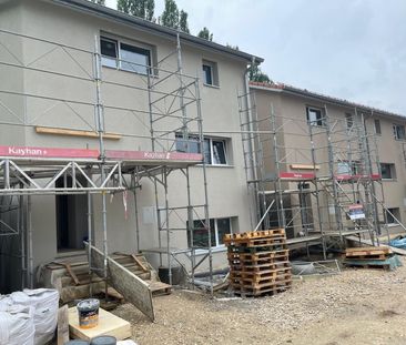 FOR RENT – 3 NEW VILLAS IN MISERY-COURTION – RESIDENTIAL AND QUIET ... - Photo 6