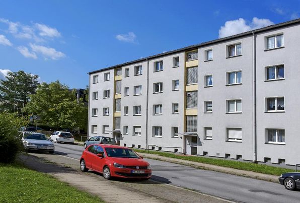 3-Zimmer-Wohnung in Hattingen Stadtmitte - Photo 1