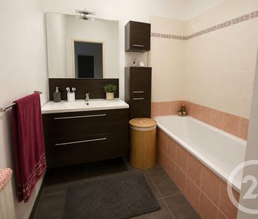 Location Appartement 2 pièces 49m² MONTPELLIER 34080 - Photo 4