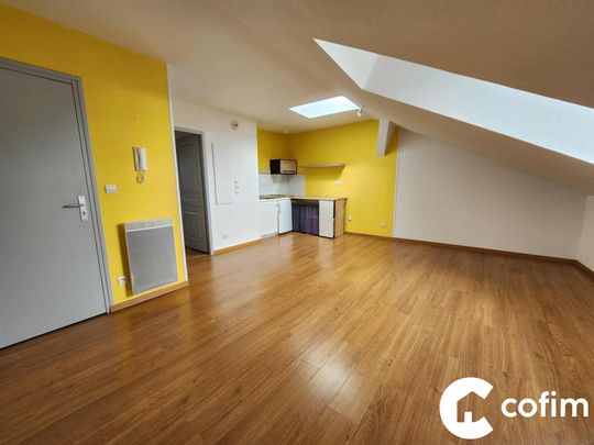 APPARTEMENT T3 SAINTE-CROIX - Photo 1