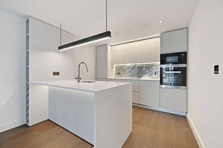 2 Bed Flat, Fountain Park Way, W12 - Photo 4