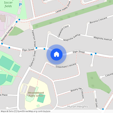 764 Elgin Street Unit# Basement, Newmarket