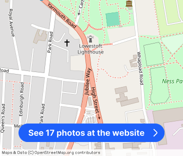 High Street, Lowestoft - Photo 1