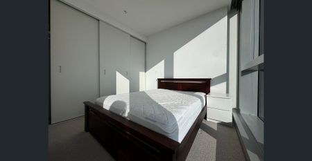 WSP - 1 Bed 1 Bath Furnished Apartment with 1 Study available for Rent - Photo 3