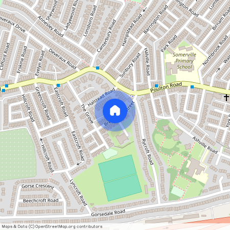 Brentwood Street, CH44 4BB, Wallasey