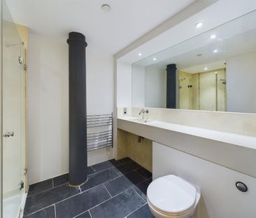 1 bedroom apartment to rent - Photo 6