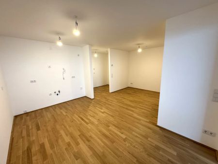 WOHNEN UND GENIESSEN IM SÜDWESTEN VON WIEN! PERFEKTE INFRASTRUKTUR – NÄHE SCHÖNBRUNN! - Foto 3