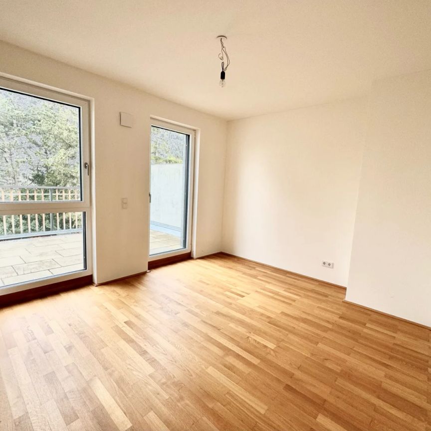 Familienparadies auf 3 Stockwerken. Mietkauf als Option! - Photo 1