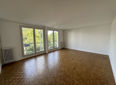 Appartement 85.34 m² - 3 Pièces - Versailles (78000) - Photo 2