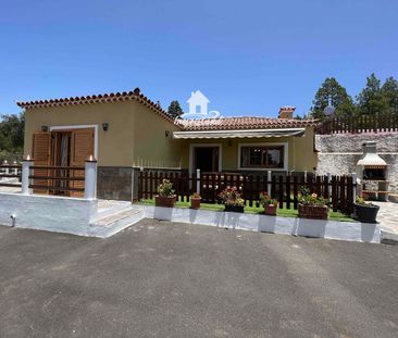 En alquiler casa con huerta en Chío, Guía de Isora - Photo 5