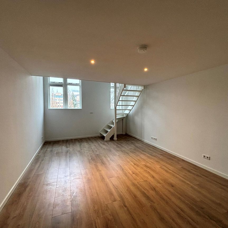 Viaductstraat 1-4, 9725 BG Groningen - Foto 1