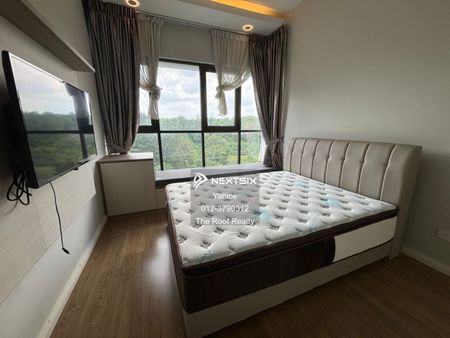 Senibong Cove - The WaterEdge Apartments - Photo 2