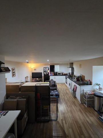 1 bedroom house to rent - Photo 2