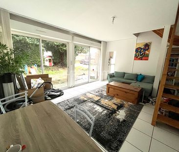 Location Maison 3 pièces 70m² NOTRE DAME DE BONDEVILLE 76960 - Photo 6