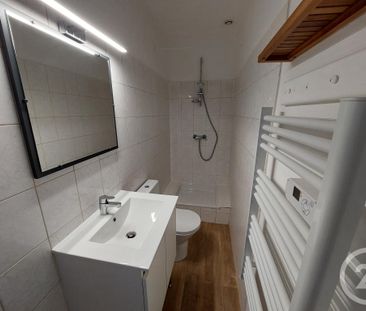 Location Appartement 2 pièces 25m² BRIVE LA GAILLARDE 19100 - Photo 2