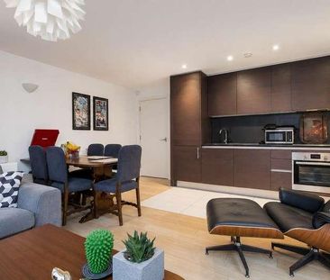 Kinnear Apartments, New River Village, Hornsey, N8 - Photo 1