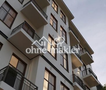 3 Zimmer mit Weitblick | 2 Balkone | neue EBK inkl. | sanierter Alt... - Foto 4