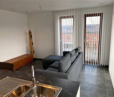 Appartement te huur - Foto 1