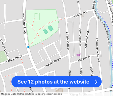 Victoria Street, Griffithstown, Pontypool - Photo 1
