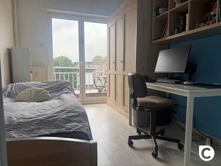 Appartement te huur - Photo 3