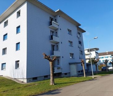 Cozy 4.5-room apartment in a quiet neighborhood - Foto 1