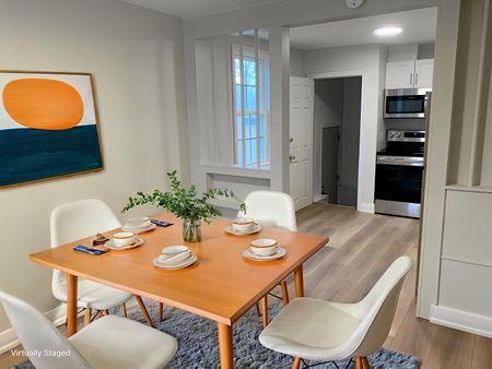 For Lease - 430 Queen Mary Drive, Oakville, Ontario - Photo 5