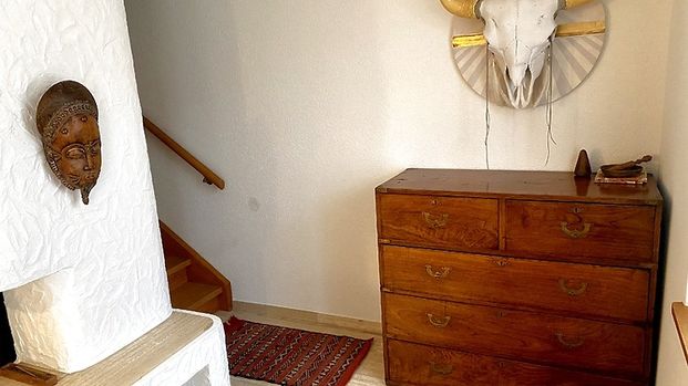 3½ Zimmer-Wohnung in Murten (FR), möbliert, auf Zeit - Photo 1