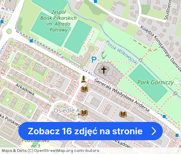 Mieszkanie z ogródkiem w Tychach - Zdjęcie 1