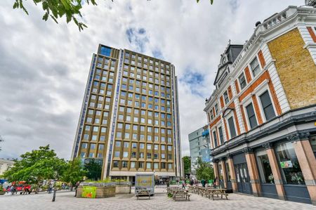 Studio to rent - Photo 4