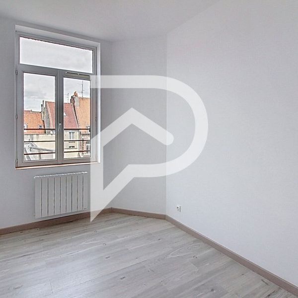Appartement 2 pièces à - Photo 1