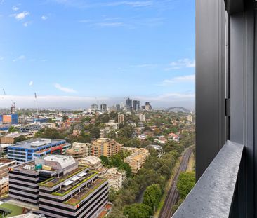 2009/1 Marshall Avenue, St Leonards NSW 2065 - Apartment For Rent |... - Photo 5