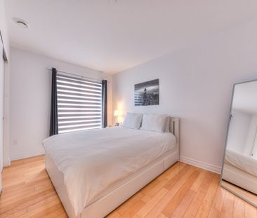 Appartement à louer - Photo 6