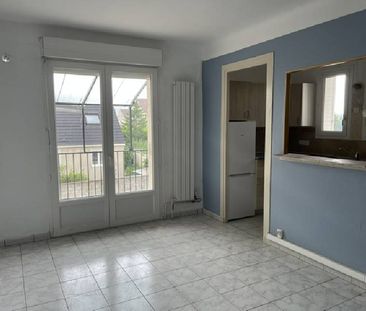 Appart F3 55m² (réf 2127947) - Photo 3