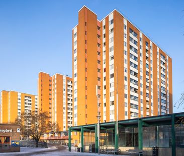 Sibeliusgången, Stockholm - Photo 1