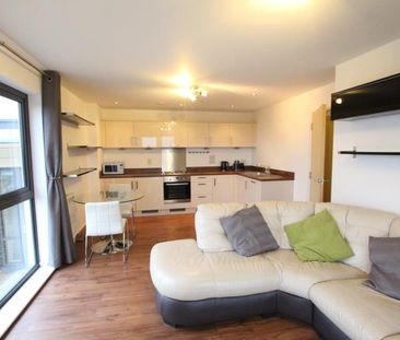 Olympian Heights, Woking - 2 bedrooms Property for lettings - Seymours - Photo 1