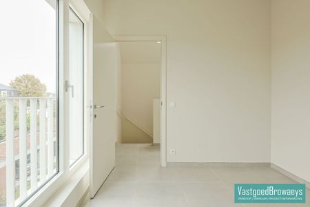 Energiezuinige nieuwbouwwoning met alle comfort. - Photo 5