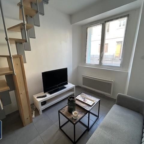 Location Appartement 1 pièce 29m² PAMIERS 09100 - Photo 1