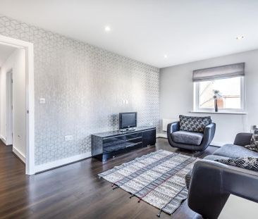 2 bedroom flat to rent - Photo 1