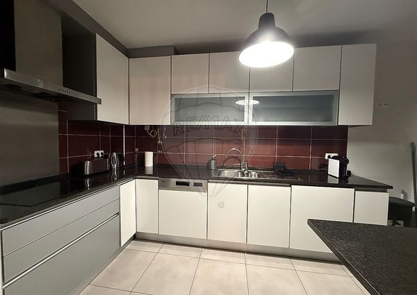 Apartamento T2 em Faro