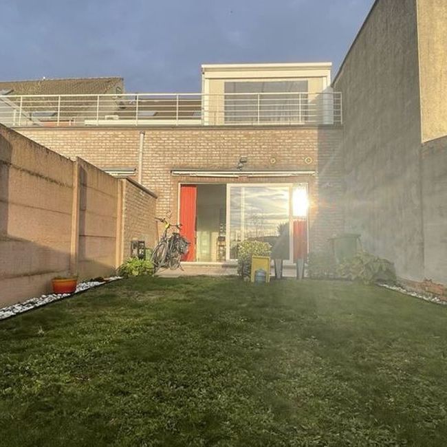 Appartement te huur in Baasrode voor € 655 met 1 slaapkamer - Photo 1