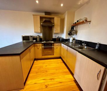 1 bedroom apartment to rent - Photo 3