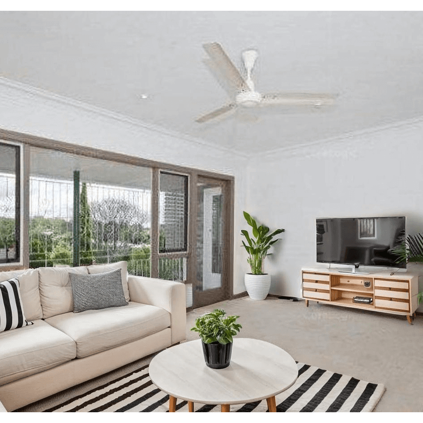 PRIVATE & SPACIOUS HOME WITH BIG LIVING AREAS - Photo 1