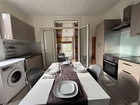 Appartement T2 à Rennes - Photo 2