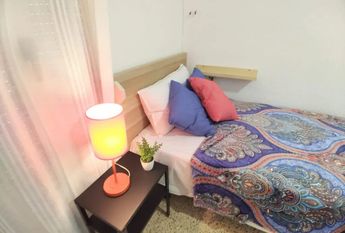 Carrer Isaac Peral, Burjassot, Valencian Community 46100