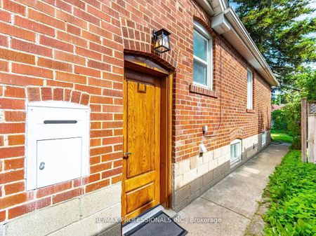 For Lease - 39 Old Oak Road Unit# Bsmt, Toronto, Ontario - Photo 3