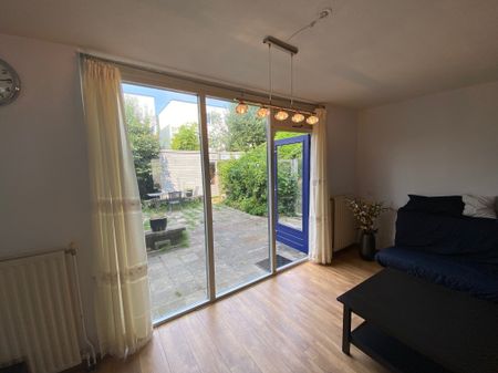 Te huur: Appartement Salvador Allendestraat in Rotterdam - Foto 2