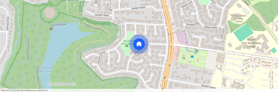 1 Lunan Place, Vic 3199, Frankston South